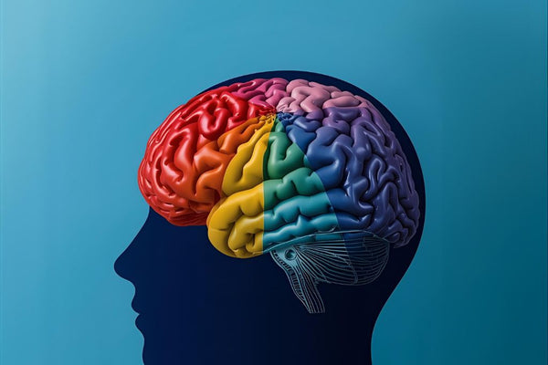 The Psychology of Colours in Web Design