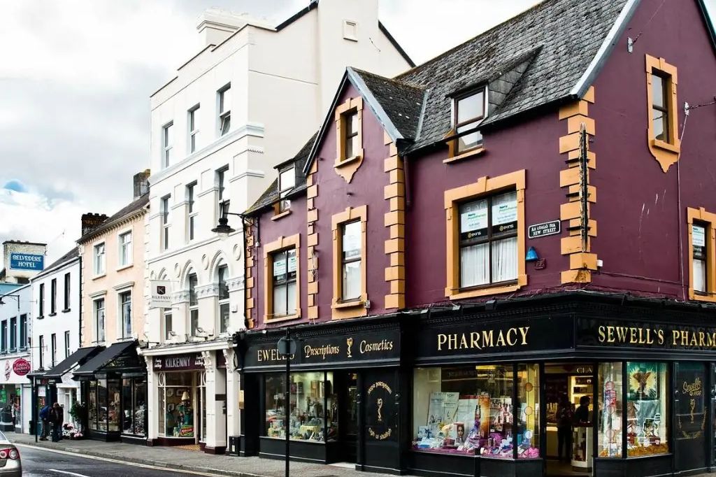 Why Local Businesses Are the Backbone of the Irish Economy — And Why Going Online Is No Longer Optional